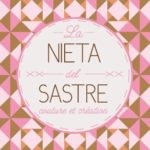 la nieta del sastre logo